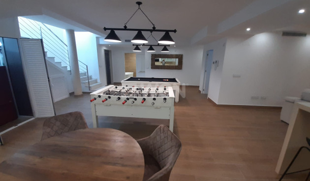 Resale - Villa - San Miguel de Salinas - Inland