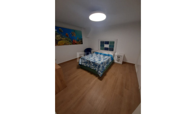 Resale - Villa - San Miguel de Salinas - Inland