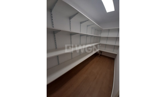 Resale - Villa - San Miguel de Salinas - Inland