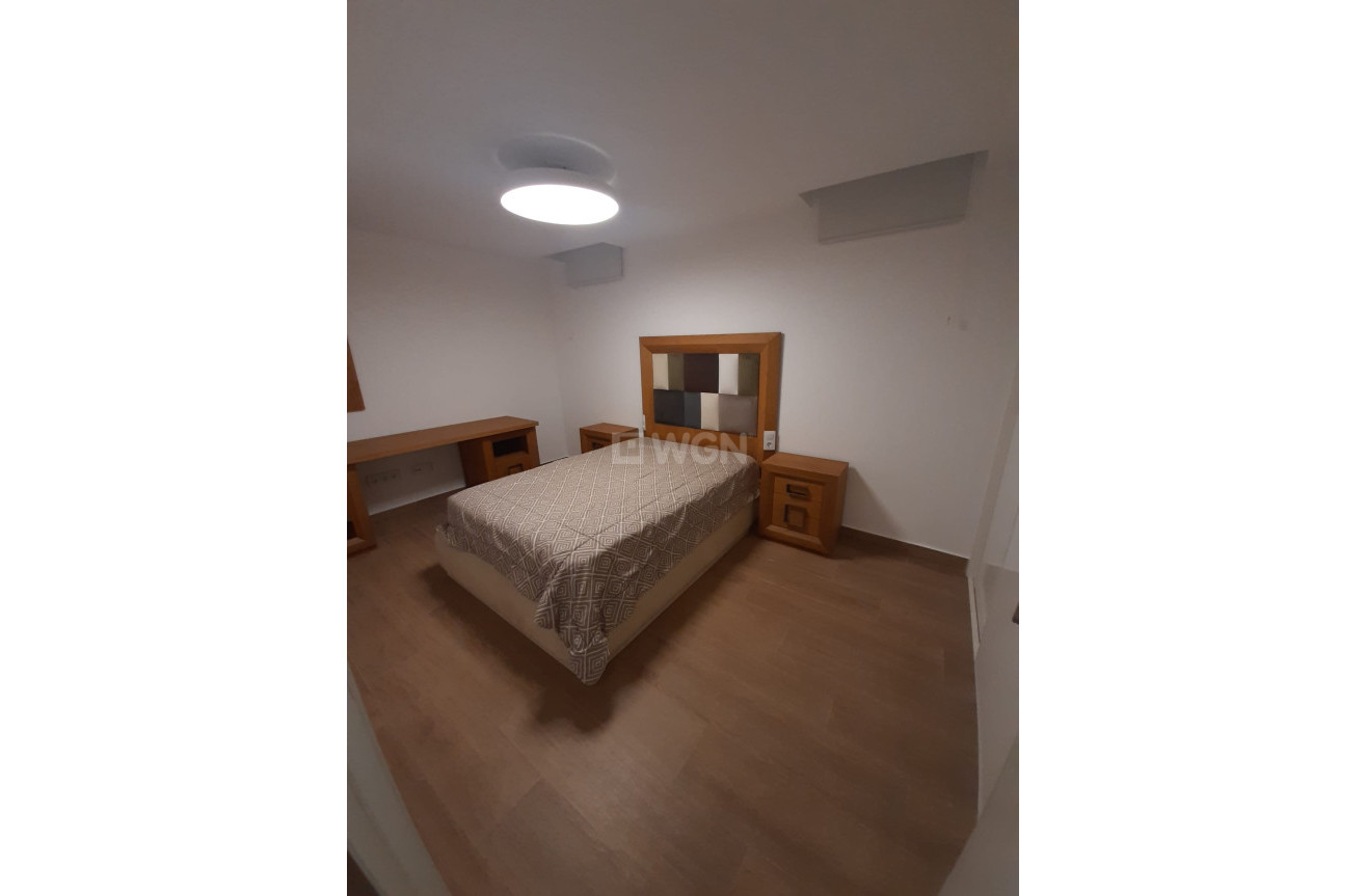 Resale - Villa - San Miguel de Salinas - Inland