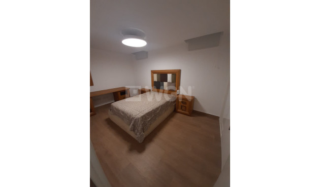 Resale - Villa - San Miguel de Salinas - Inland