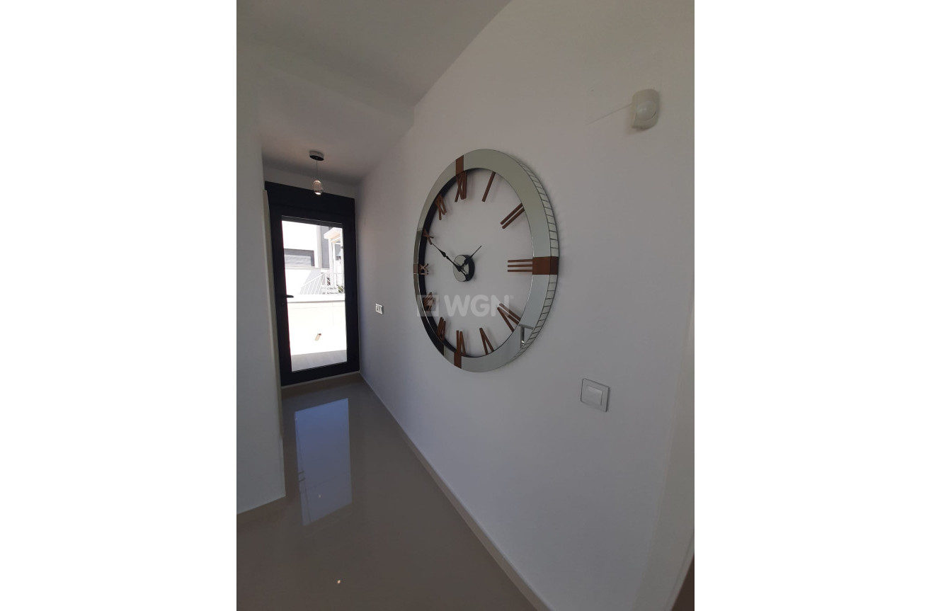 Resale - Villa - San Miguel de Salinas - Inland