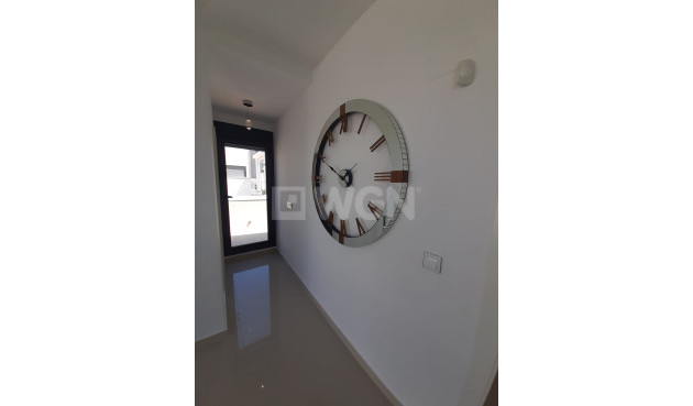 Resale - Villa - San Miguel de Salinas - Inland