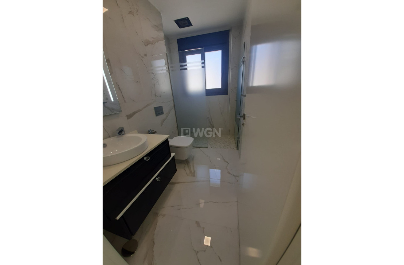 Resale - Villa - San Miguel de Salinas - Inland