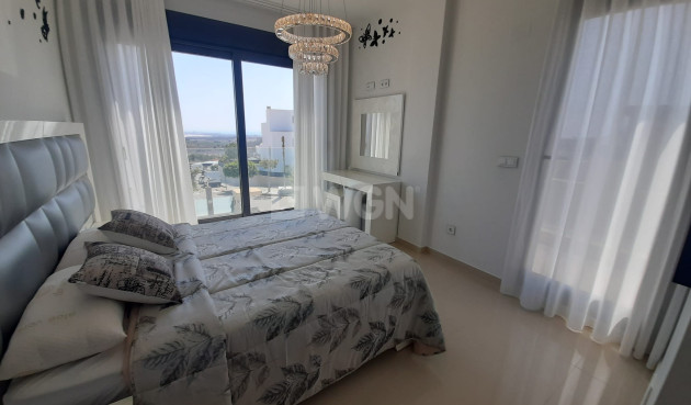 Resale - Villa - San Miguel de Salinas - Inland