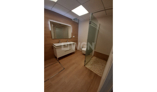 Resale - Villa - San Miguel de Salinas - Inland