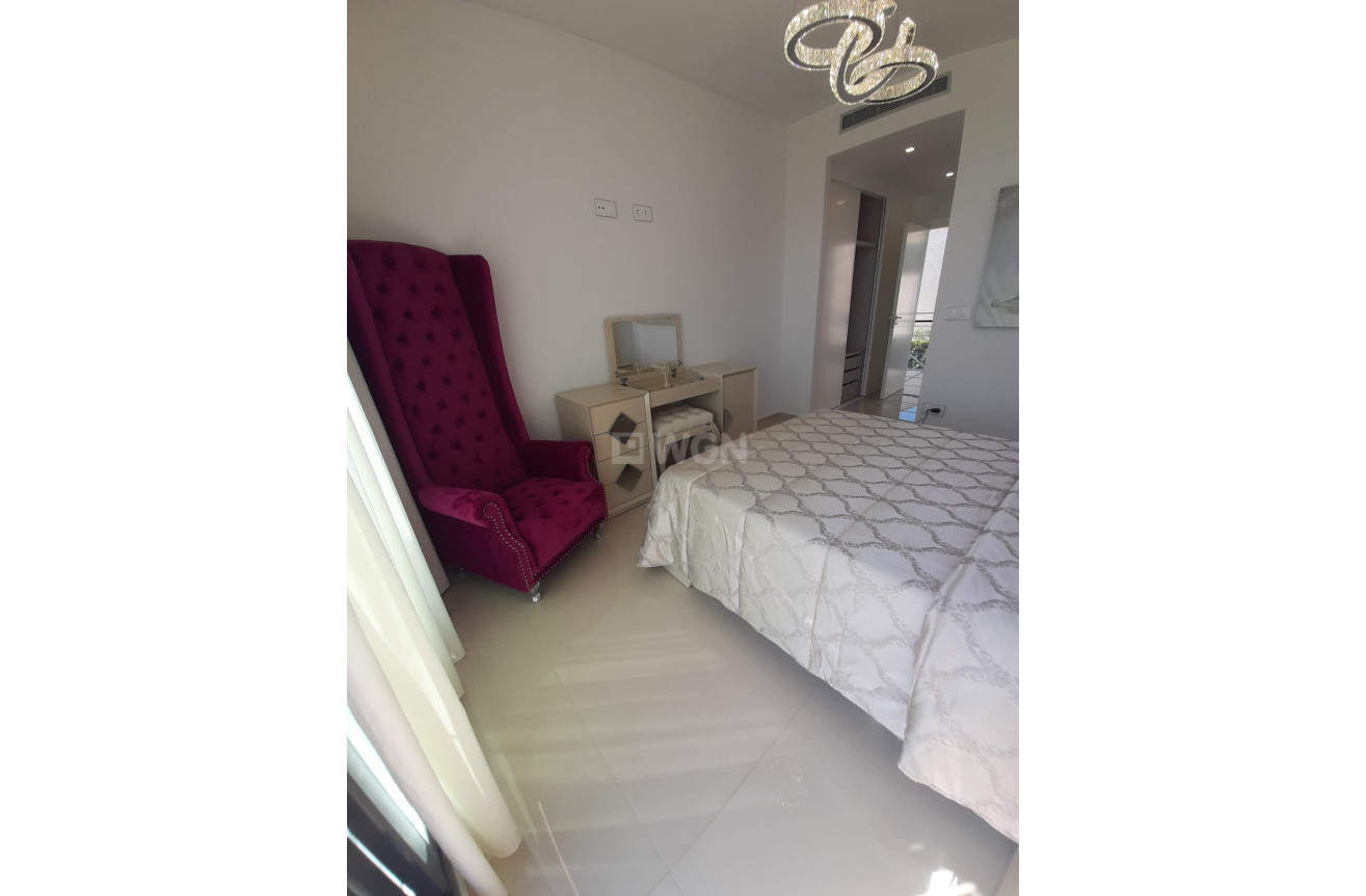 Resale - Villa - San Miguel de Salinas - Inland