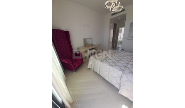 Resale - Villa - San Miguel de Salinas - Inland