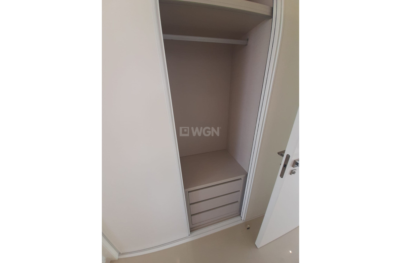 Resale - Villa - San Miguel de Salinas - Inland