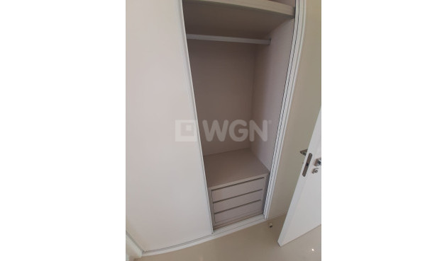 Resale - Villa - San Miguel de Salinas - Inland