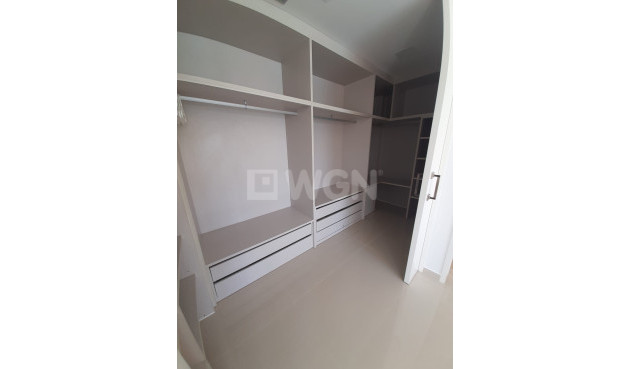 Resale - Villa - San Miguel de Salinas - Inland