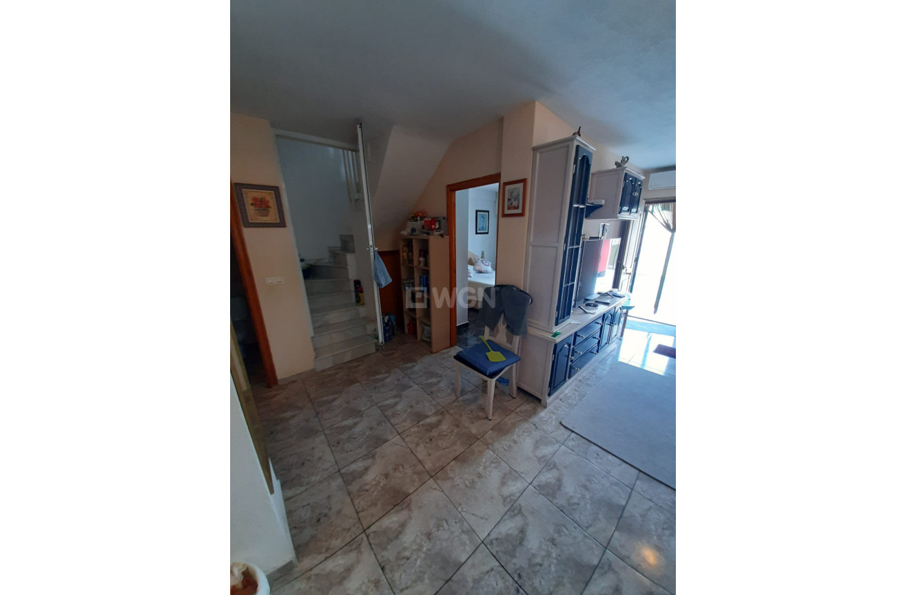 Resale - Townhouse - Torrevieja - Costa Blanca