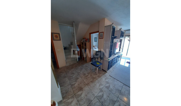 Resale - Townhouse - Torrevieja - Costa Blanca