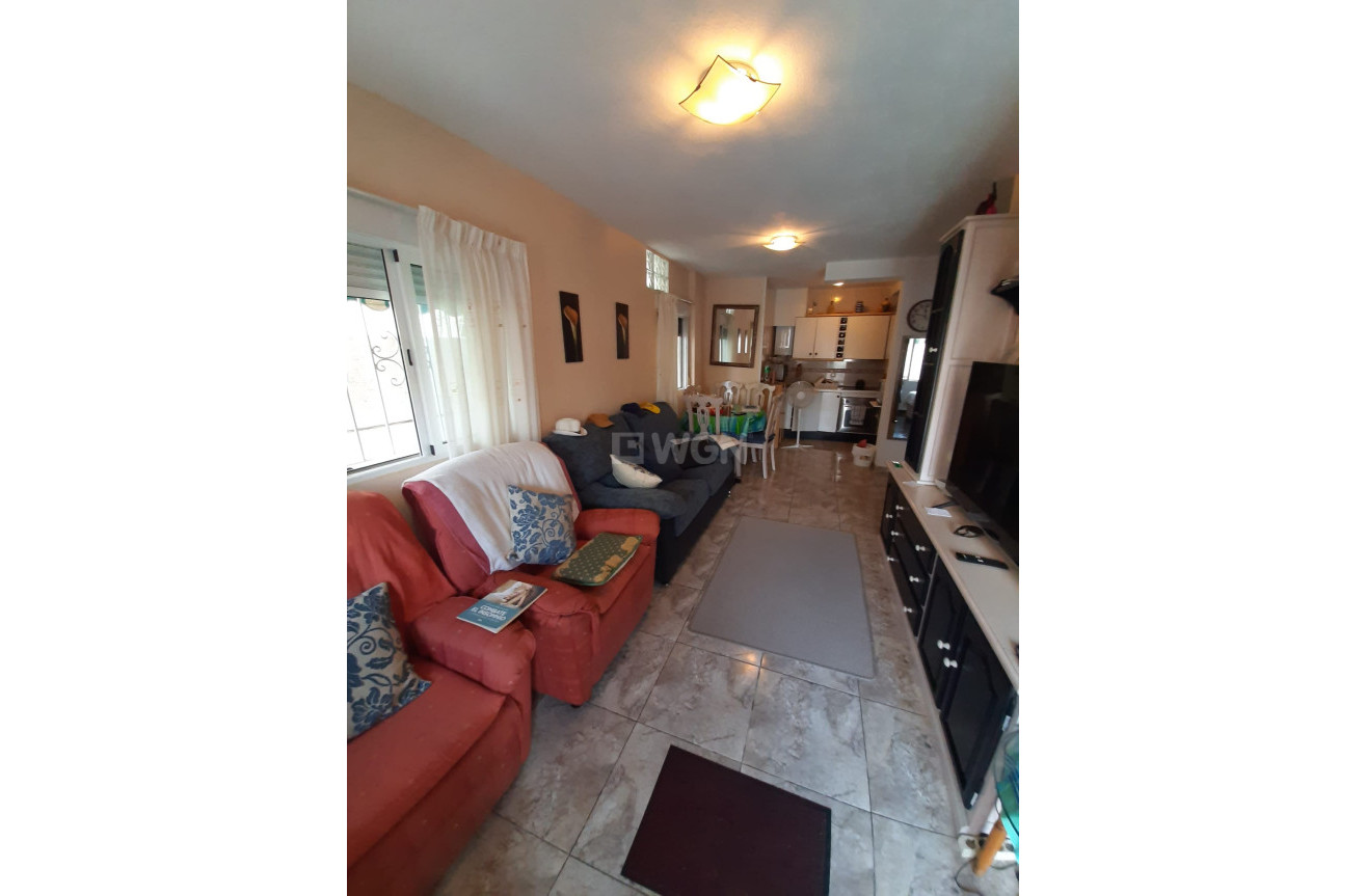 Resale - Townhouse - Torrevieja - Costa Blanca