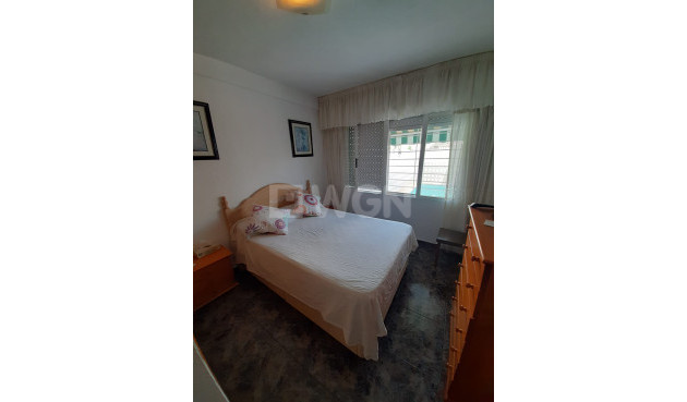 Resale - Townhouse - Torrevieja - Costa Blanca