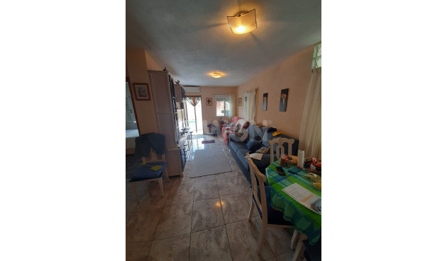 Resale - Townhouse - Torrevieja - Costa Blanca