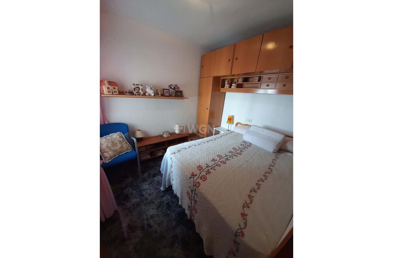 Resale - Townhouse - Torrevieja - Costa Blanca