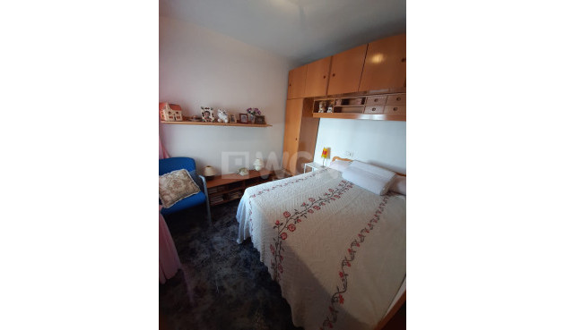 Resale - Townhouse - Torrevieja - Costa Blanca