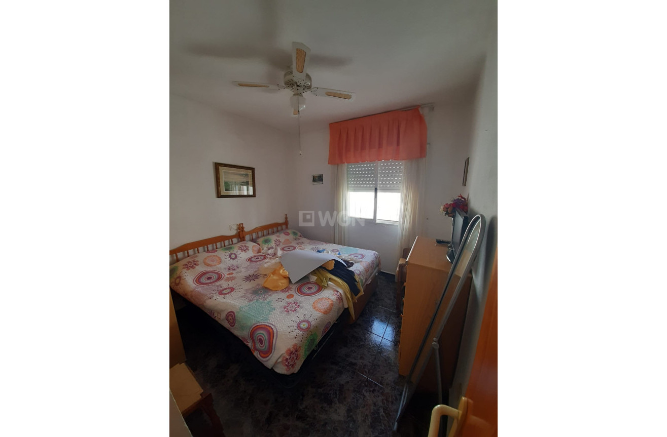 Resale - Townhouse - Torrevieja - Costa Blanca