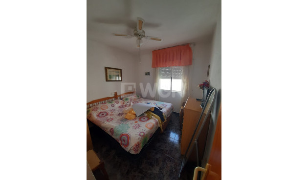 Resale - Townhouse - Torrevieja - Costa Blanca