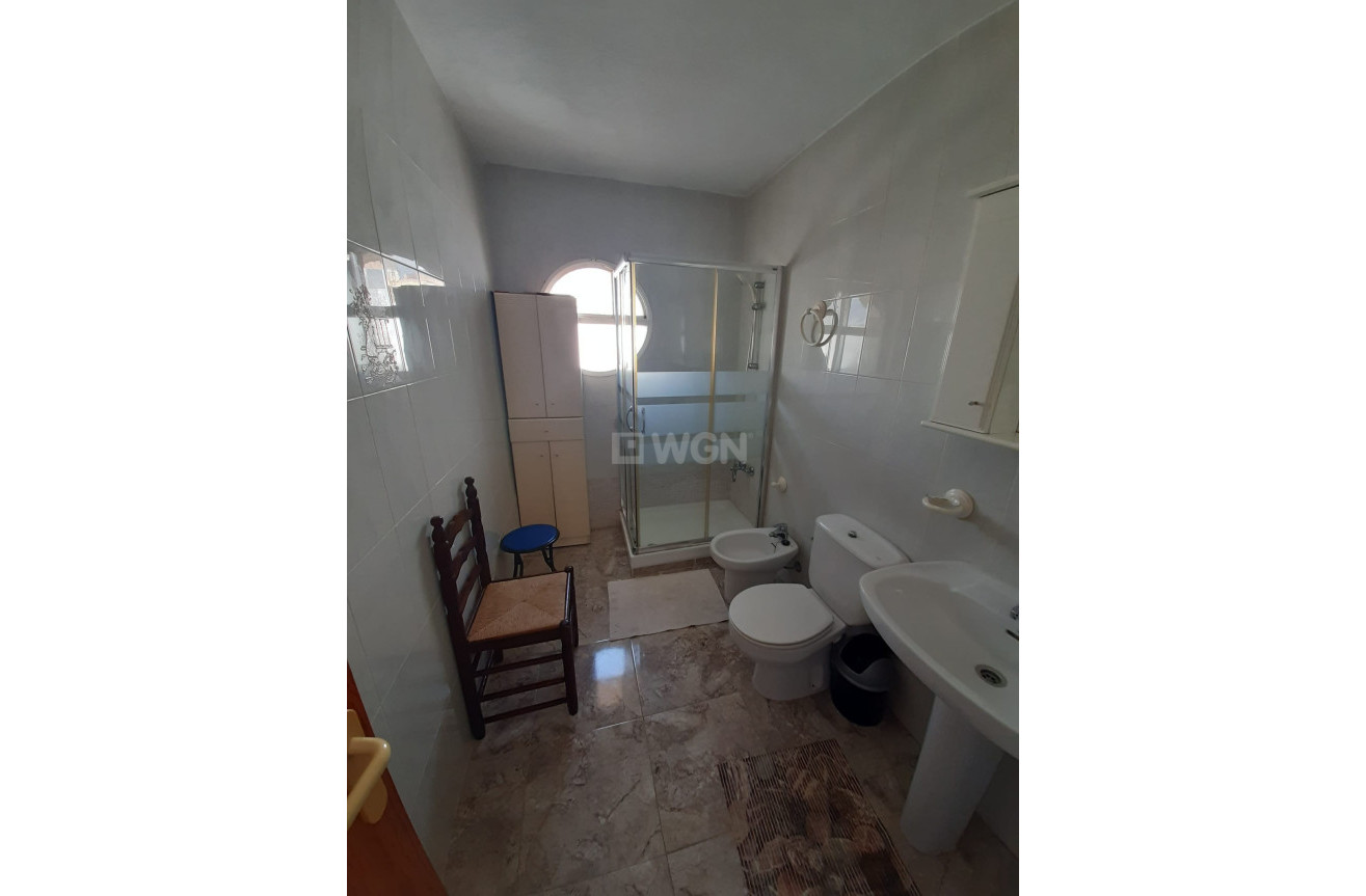 Resale - Townhouse - Torrevieja - Costa Blanca