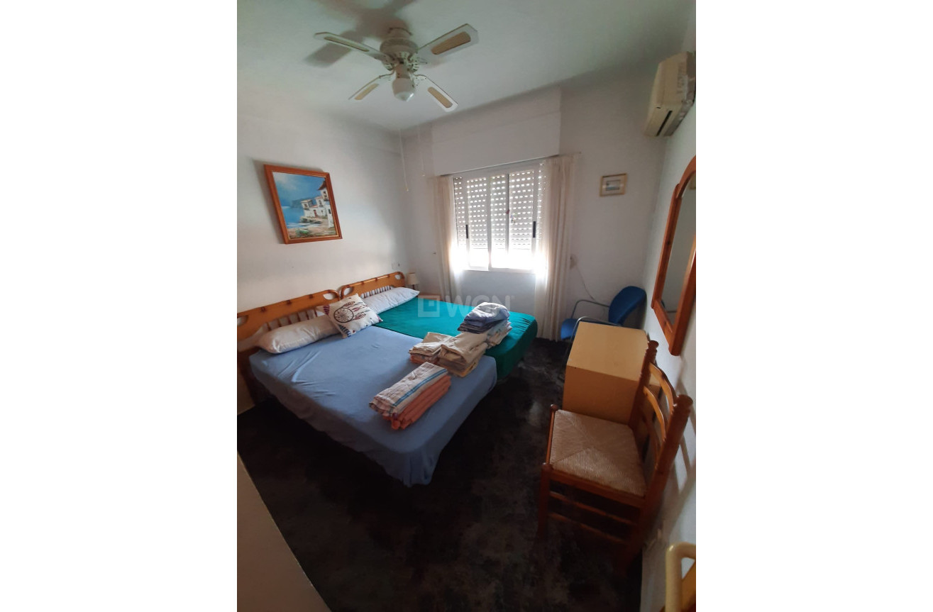 Resale - Townhouse - Torrevieja - Costa Blanca