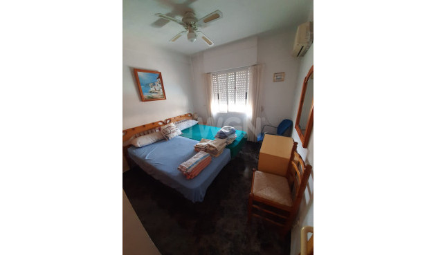 Resale - Townhouse - Torrevieja - Costa Blanca