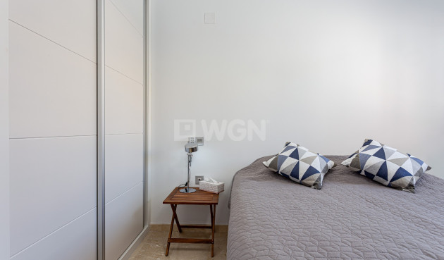 Resale - Apartment / flat - Orihuela Costa - Costa Blanca