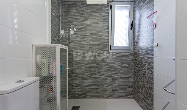 Resale - Apartment / flat - Orihuela Costa - Costa Blanca