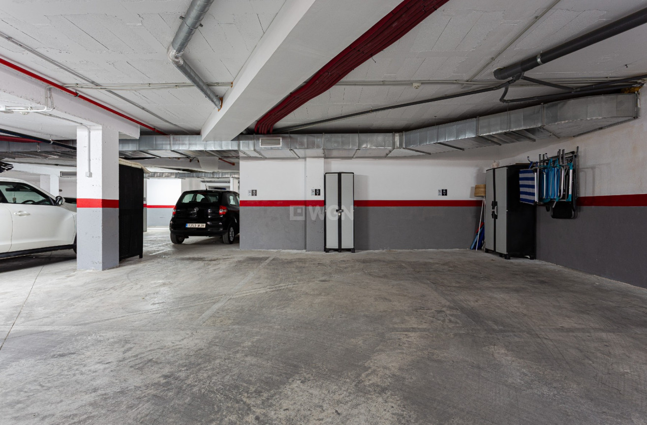 Resale - Apartment / flat - Orihuela Costa - Costa Blanca