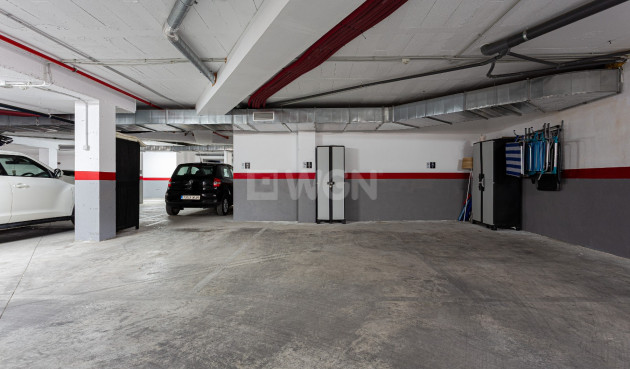 Resale - Apartment / flat - Orihuela Costa - Costa Blanca