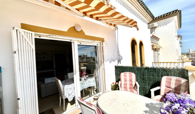 Resale - Penthouse - La Zenia - Costa Blanca