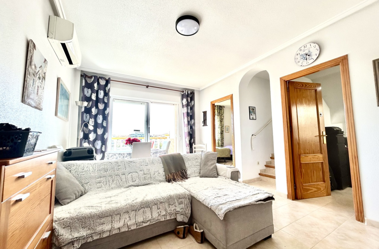 Resale - Penthouse - La Zenia - Costa Blanca