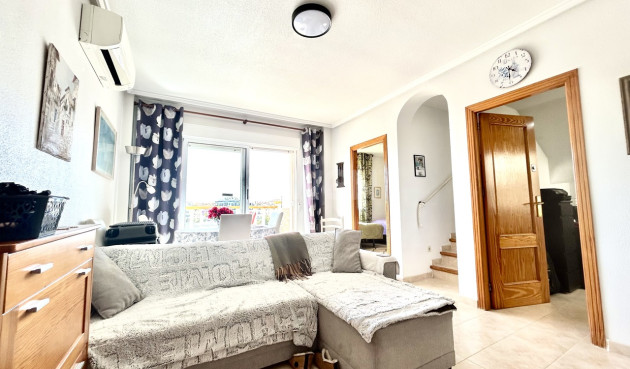 Resale - Penthouse - La Zenia - Costa Blanca