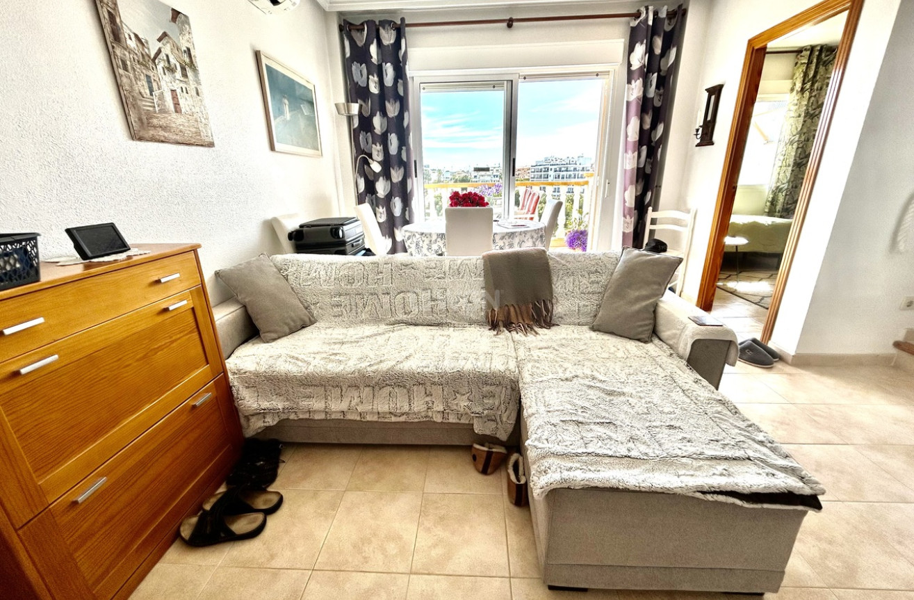 Resale - Penthouse - La Zenia - Costa Blanca