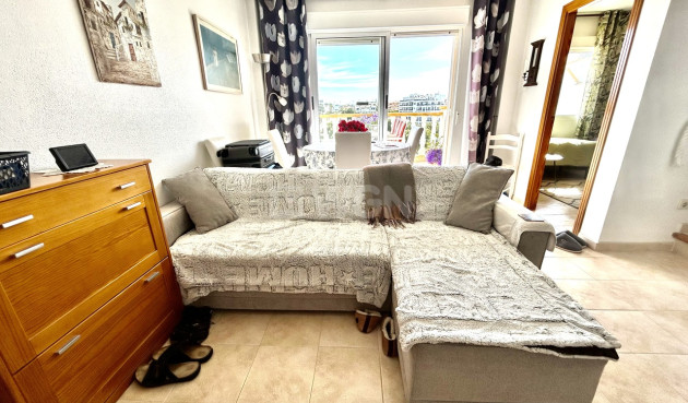 Resale - Penthouse - La Zenia - Costa Blanca