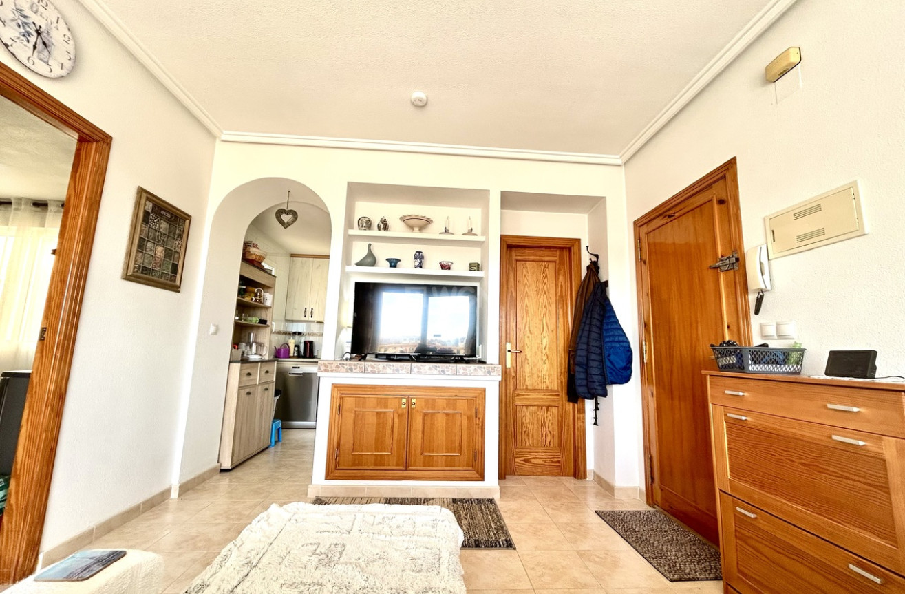 Resale - Penthouse - La Zenia - Costa Blanca