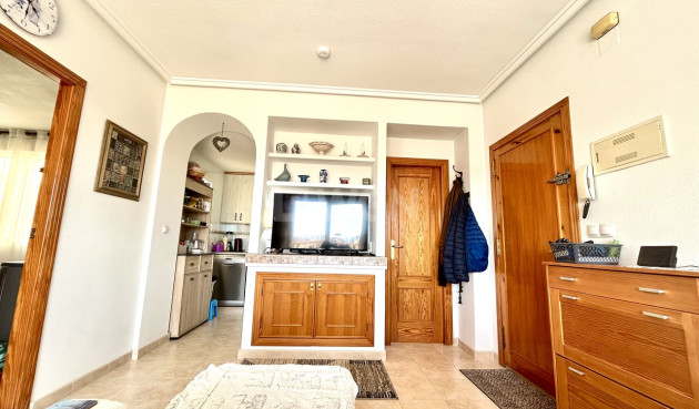 Resale - Penthouse - La Zenia - Costa Blanca