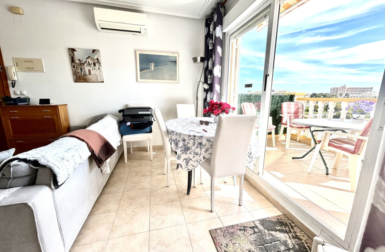 Resale - Penthouse - La Zenia - Costa Blanca