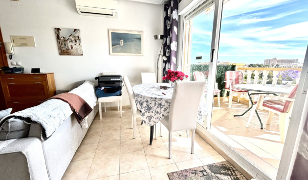 Resale - Penthouse - La Zenia - Costa Blanca