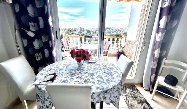 Resale - Penthouse - La Zenia - Costa Blanca