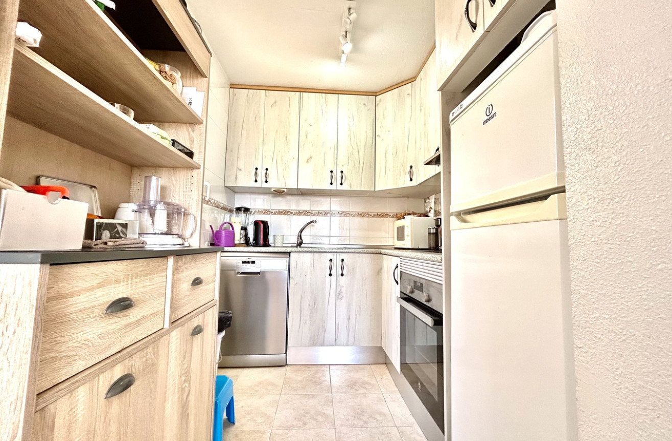 Resale - Penthouse - La Zenia - Costa Blanca