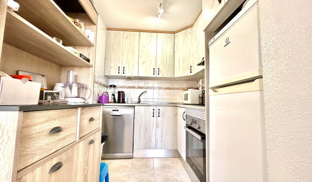 Resale - Penthouse - La Zenia - Costa Blanca