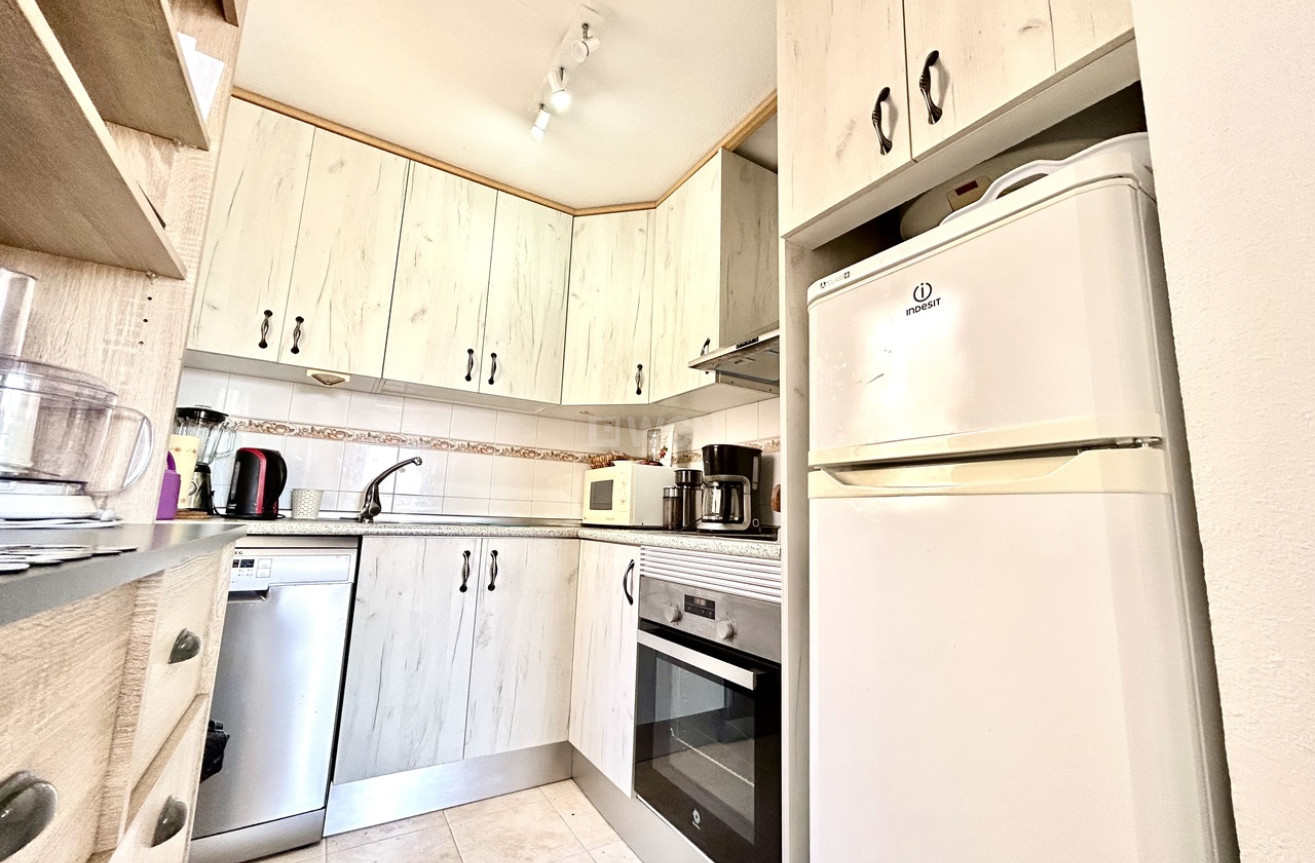 Resale - Penthouse - La Zenia - Costa Blanca