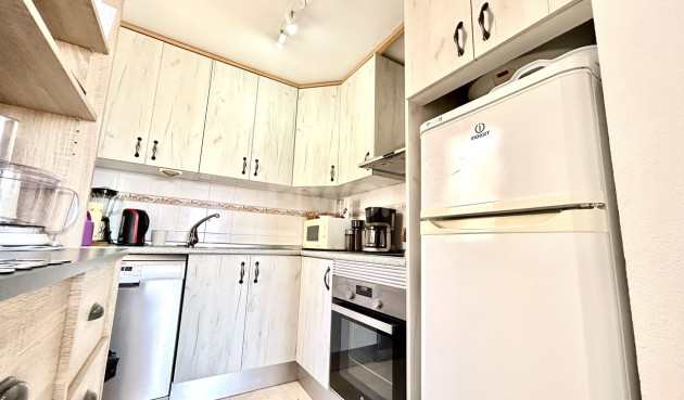 Resale - Penthouse - La Zenia - Costa Blanca