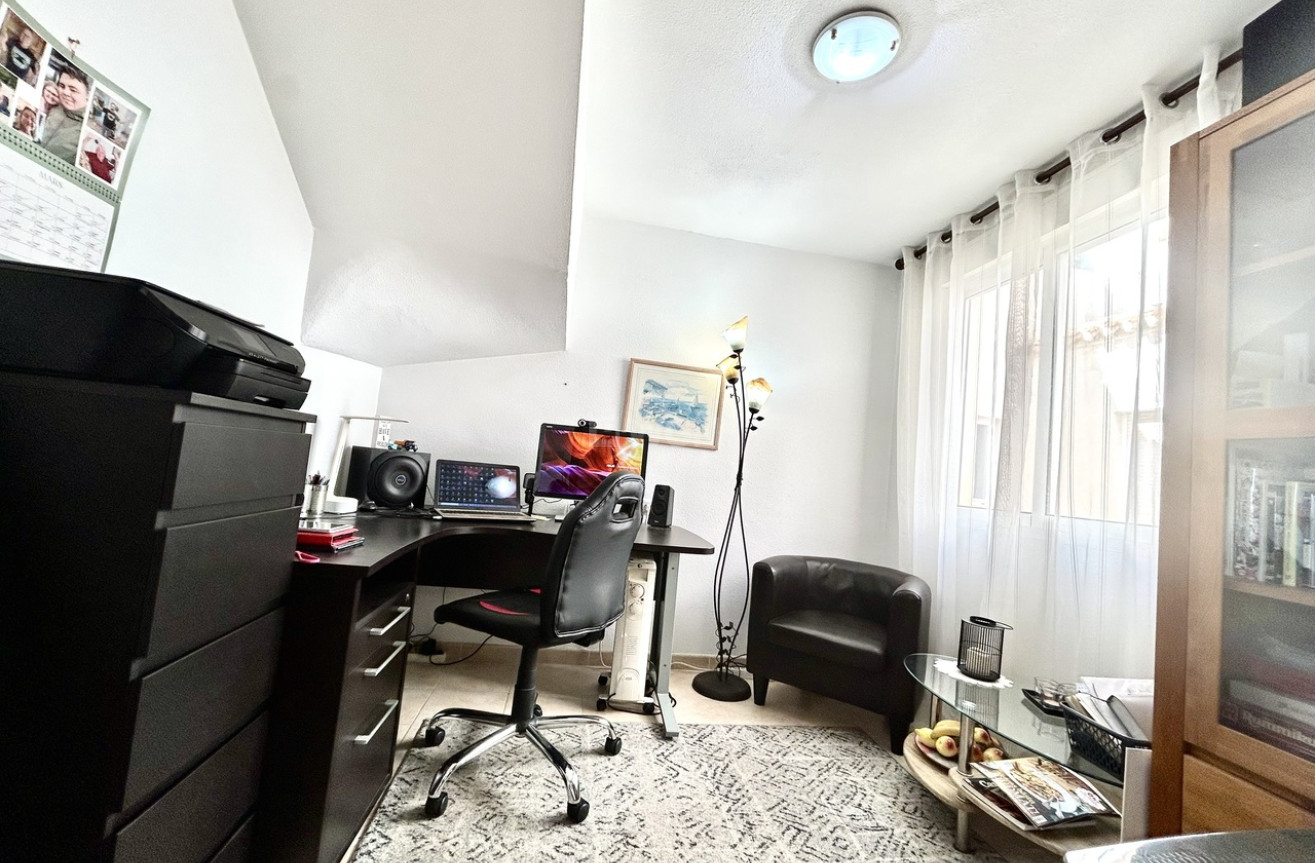 Resale - Penthouse - La Zenia - Costa Blanca