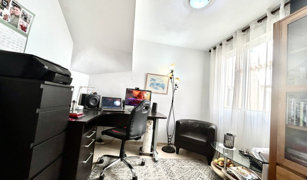 Resale - Penthouse - La Zenia - Costa Blanca