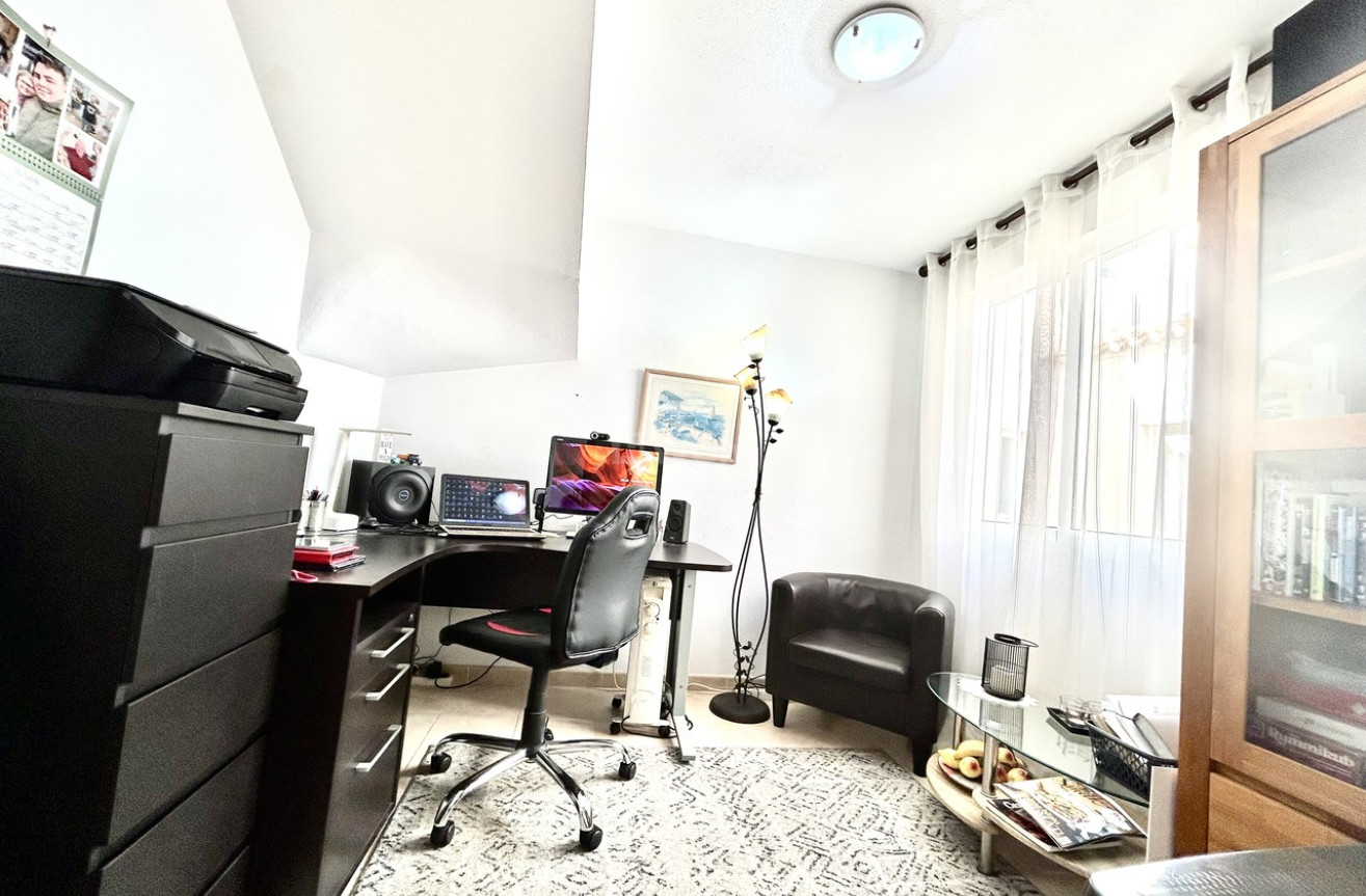 Resale - Penthouse - La Zenia - Costa Blanca