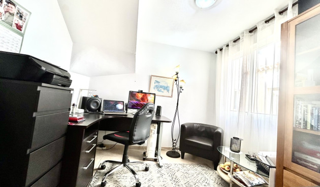 Resale - Penthouse - La Zenia - Costa Blanca