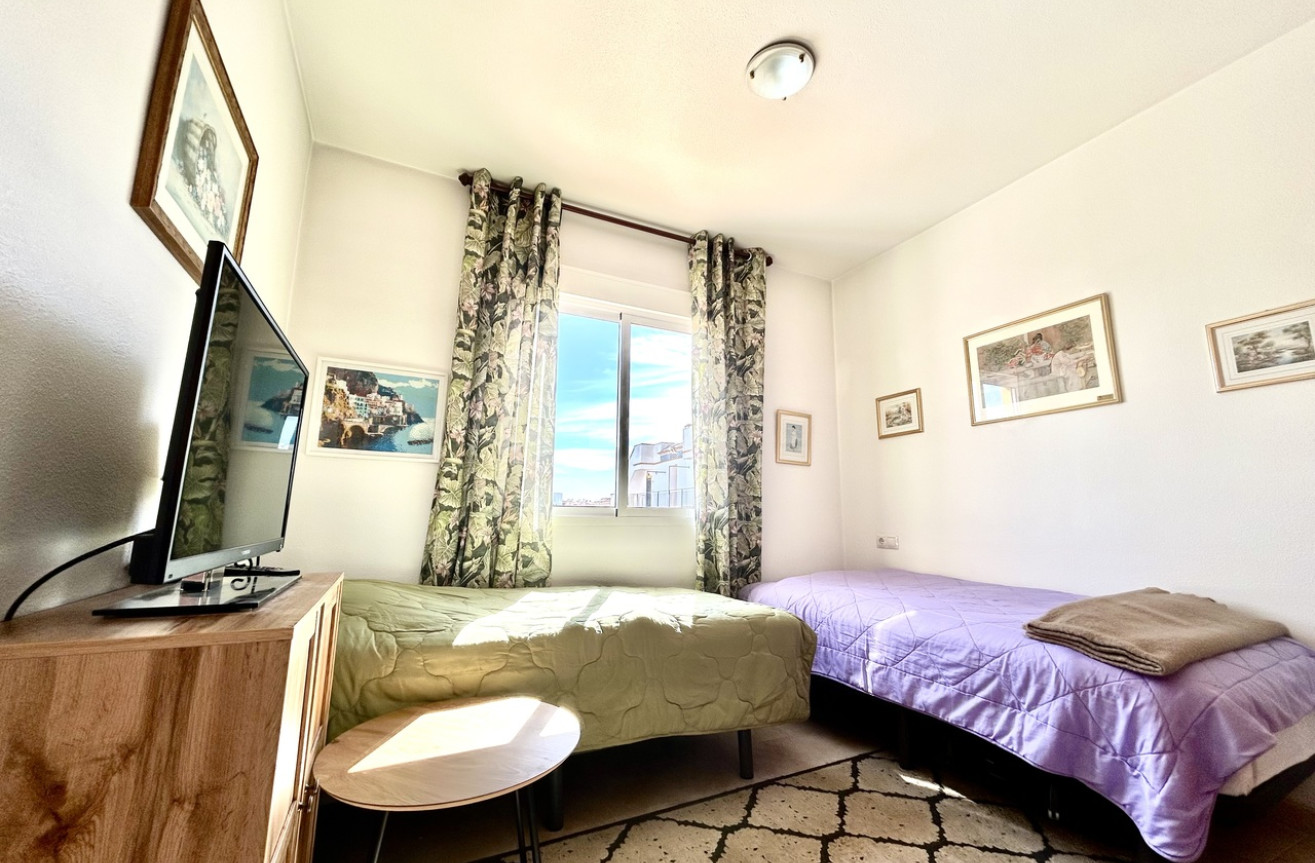 Resale - Penthouse - La Zenia - Costa Blanca